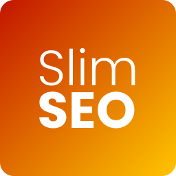 Slim SEO logo