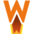 WP Rocket logo