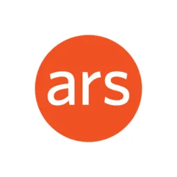 Ars Technica logo