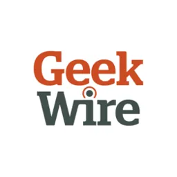 GeekWire logo