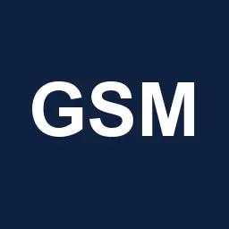 GSMArena logo