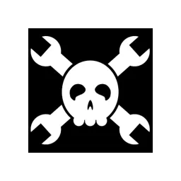 Hackaday logo
