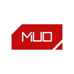 MakeUseOf logo