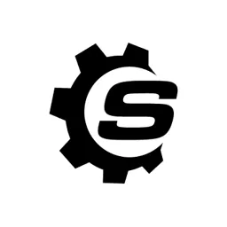 SlashGear logo