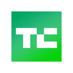 TechCrunch logo