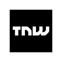 The Next Web logo