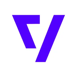 The Verge logo