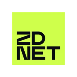 ZDNet logo