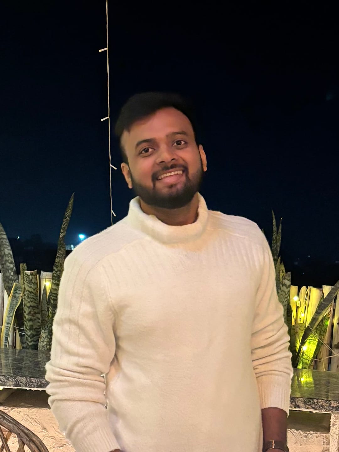 Sunny Kumar